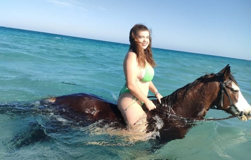 Hurghada – Horse Riding