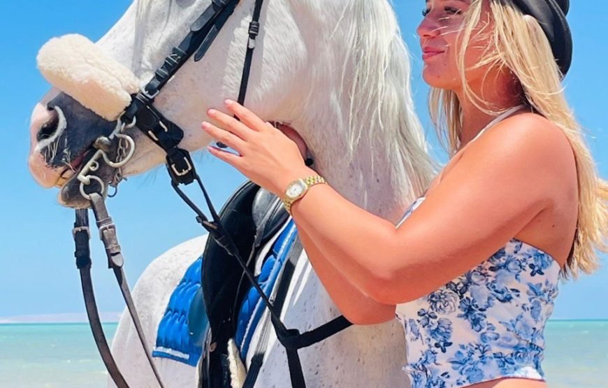 Hurghada – Horse Riding