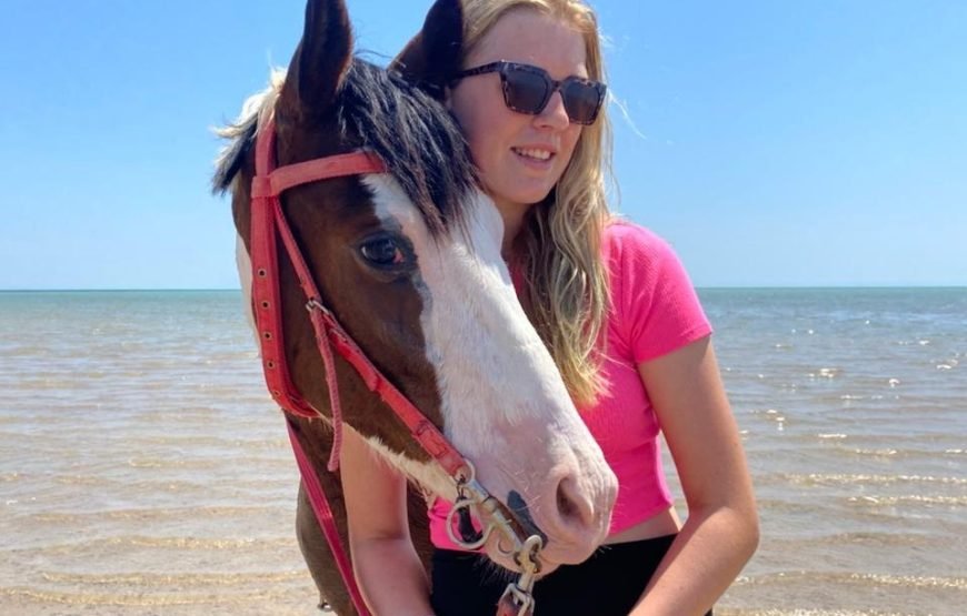 Hurghada – Horse Riding