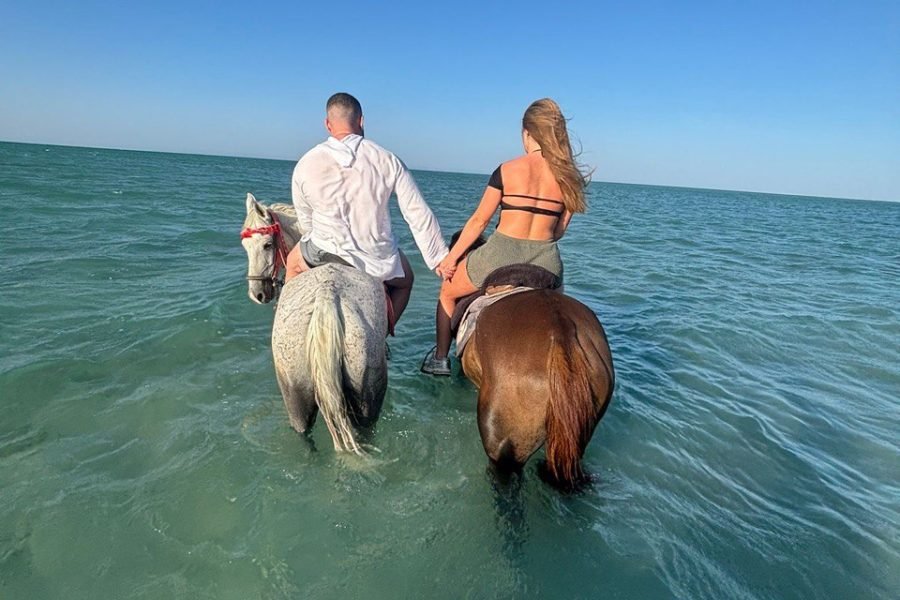 Hurghada – Horse Riding