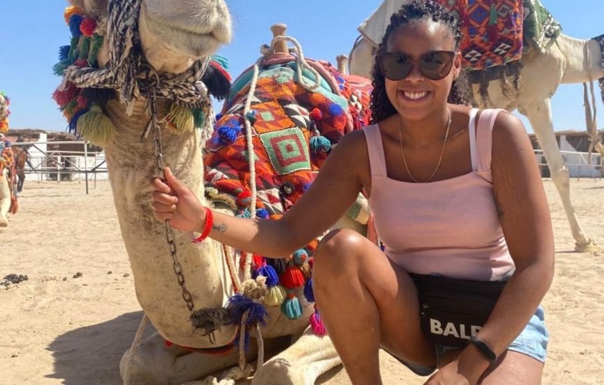 Hurghada – Horse Riding