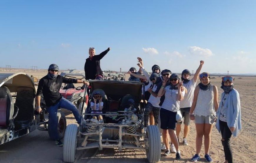 Hurghada – Horse Riding