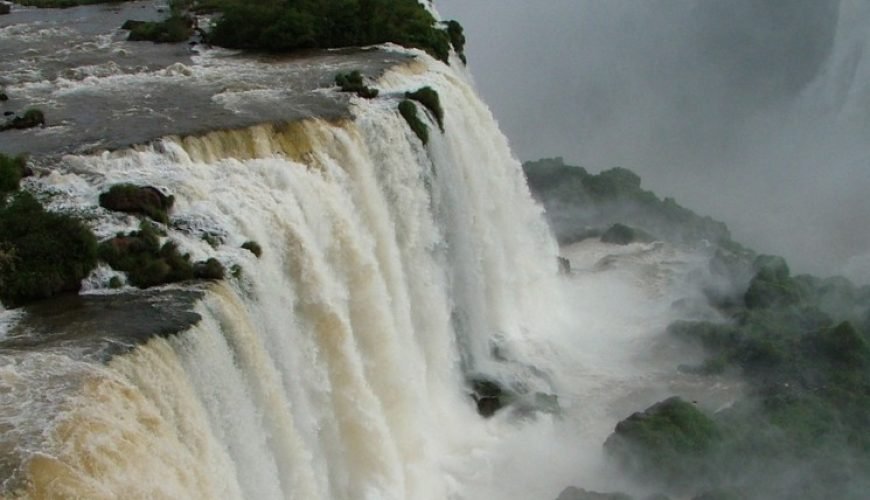 Private Tour- Iguassu Falls Argentinean Side