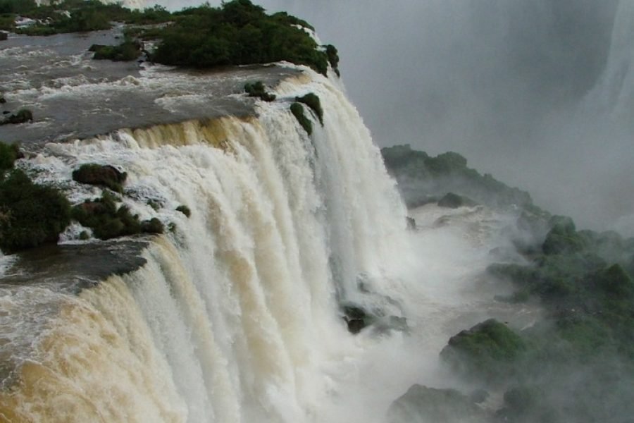 Private Tour- Iguassu Falls Argentinian Side