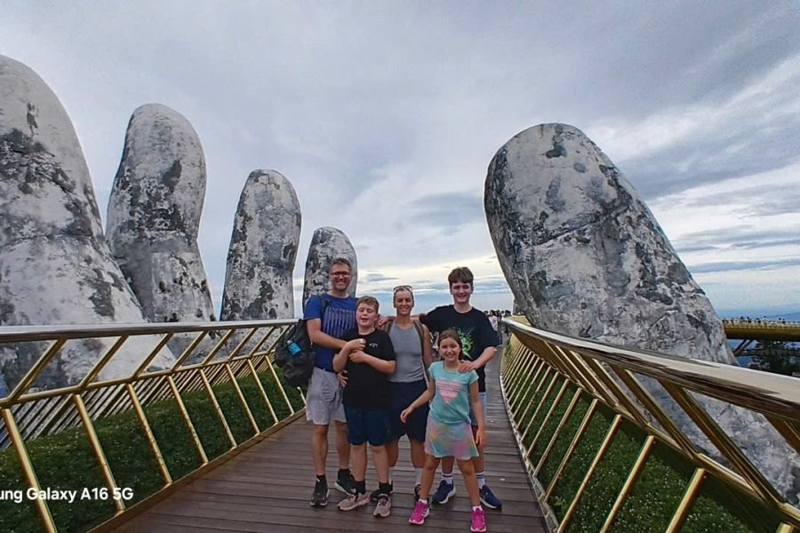 Bà Nà Hill Private Tour Full Day