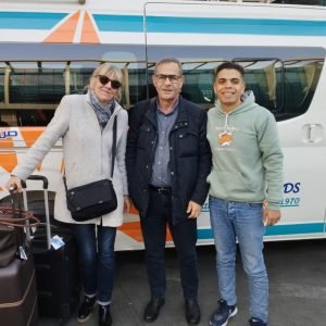 Cairo Airport: Private Transfer to/from Hotel