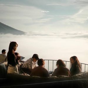 Exclusive mount batur jeep sunrise and kintamani cafe