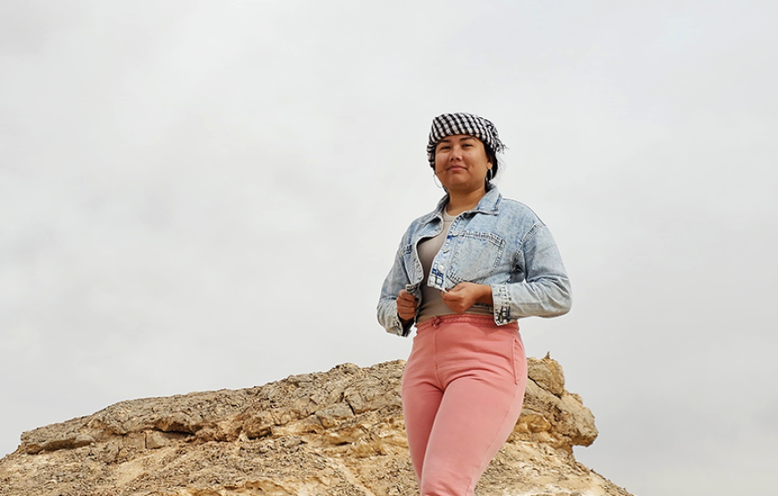 Bahariya Oasis & White Desert Adventure – Private Full-Day Tour from Cairo