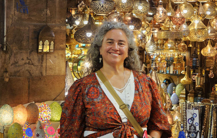 Cairo Markets Private Shopping Tour – El Ghorya, El Mosky and Khan El Khalili