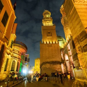 Cairo: Local Markets & Khan el Khalili Private Shopping Tour