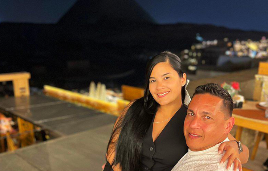 Dinner, Sound and Light Show at the Giza Pyramids – Great Pyramid Inn