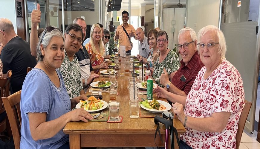 Full Day Sihanoukville Tour- Transportation & English Speaking Guide