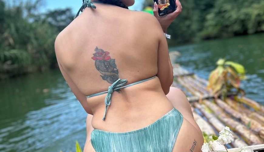 Great River Bamboo Rafting