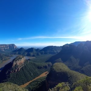 Full day Exclusive Panorama Route Tour