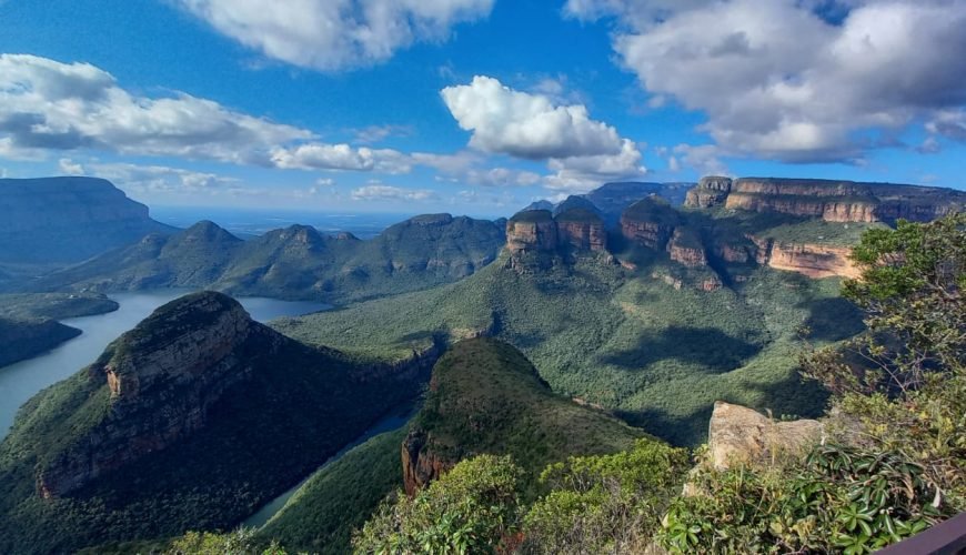 Full day Exclusive Panorama Route Tour