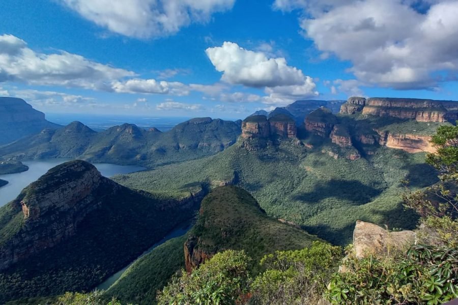 Full day Exclusive Panorama Route Tour