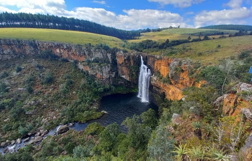 Full day Exclusive Panorama Route Tour