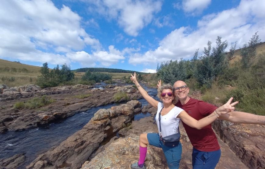 Full day Exclusive Panorama Route Tour