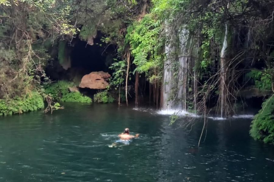 4 Day Kruger to Panorama Route Tour
