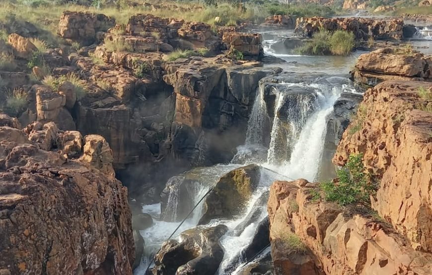 Full day Exclusive Panorama Route Tour