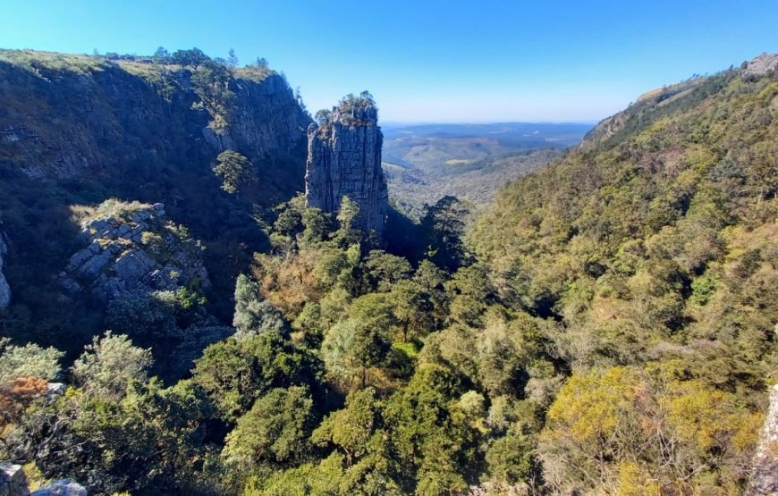 Full day Exclusive Panorama Route Tour