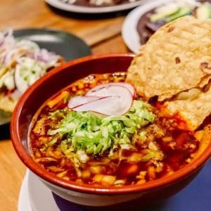 Sabor a Coyoacán: Eat Like a Local