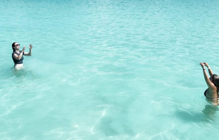 Classic Tour in Bacalar Lagoon