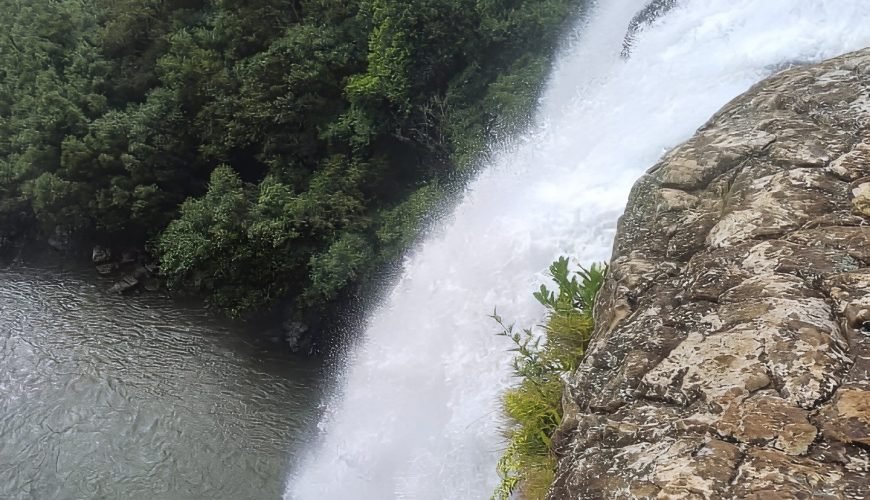 7 Cascades Waterfall Tour – Best Half-Day Outdoor Adventure in Mauritius