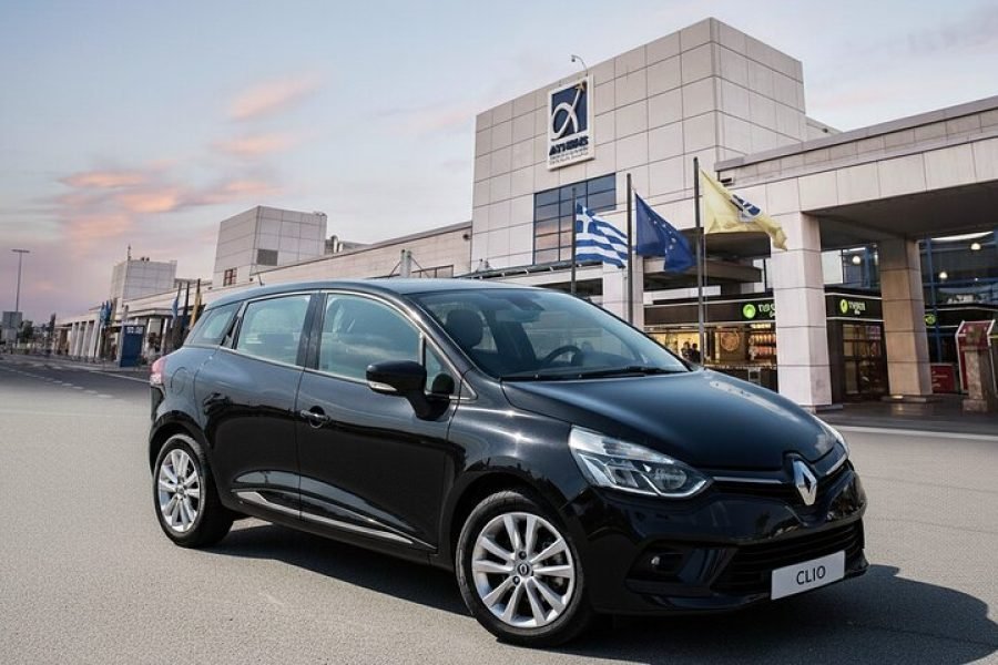 Transfers from Eleftherios Venizelos Airport, Piraeus Port & Across Athens