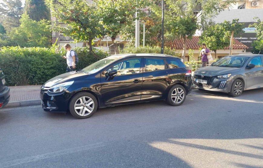 Transfers from Eleftherios Venizelos Airport, Piraeus Port & Across Athens