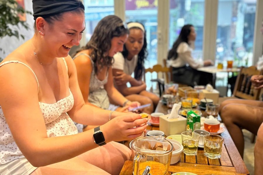 Master the Art of Vietnamese Coffee – Hanoi Brewmaster Coffee Class