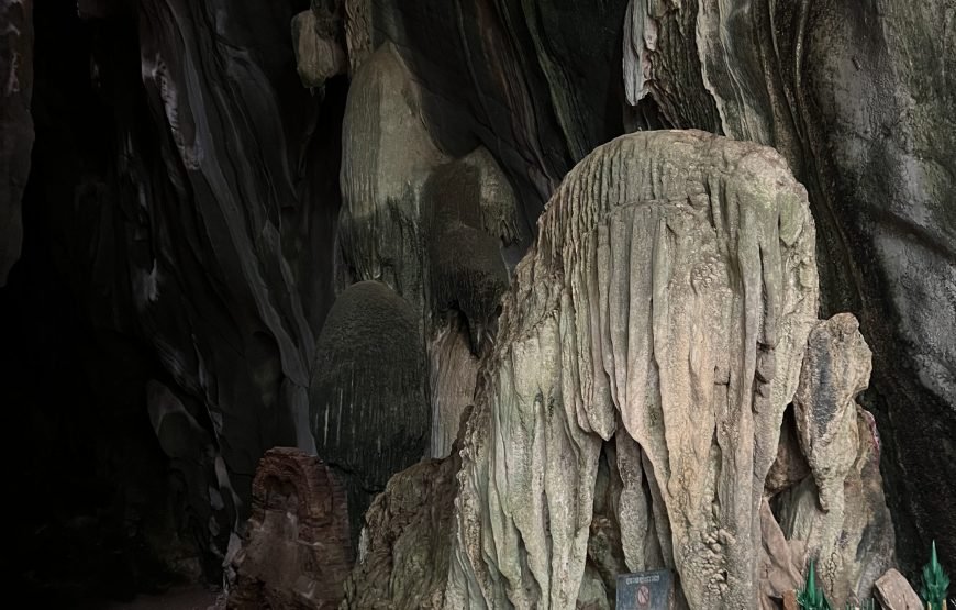 Countryside Tour Include Pepper Farm and Kep (Crab Market)