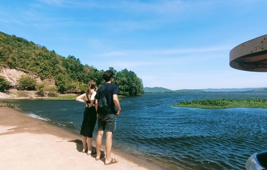 La Plantation, Enjoy Testing and Tour