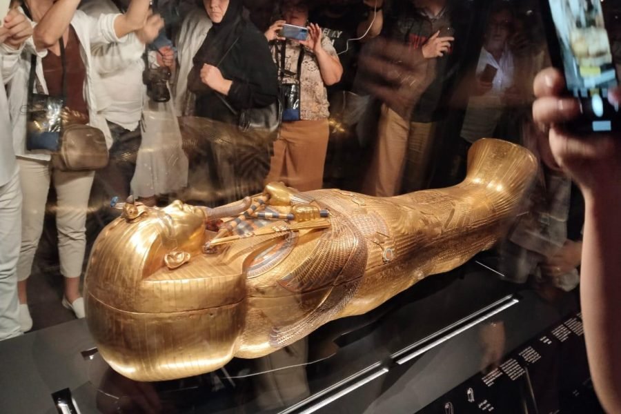 The GEM Experience — Where Egypt’s Past Meets the Future