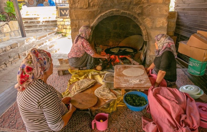 Side: Mix Tour Discover City 8 in 1