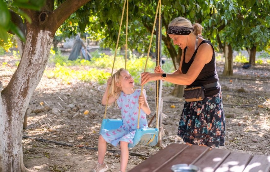 Side: Mix Tour Discover City 8 in 1