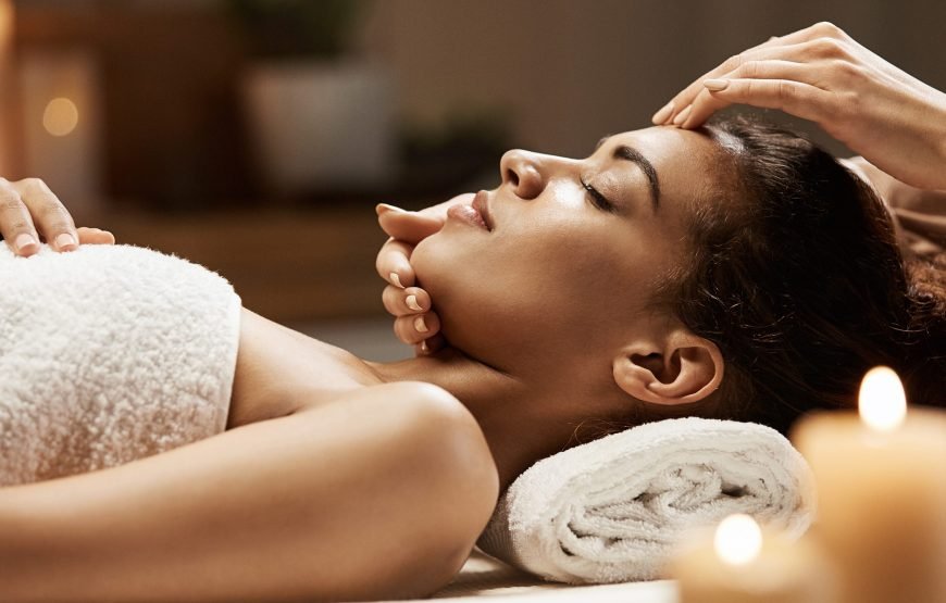 Side: Turkish Bath, Spa, and Massage Experience