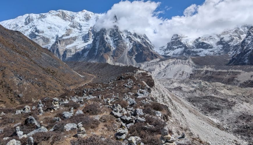 Kanchenjunga Base Camp Trek: Conquer the Wild