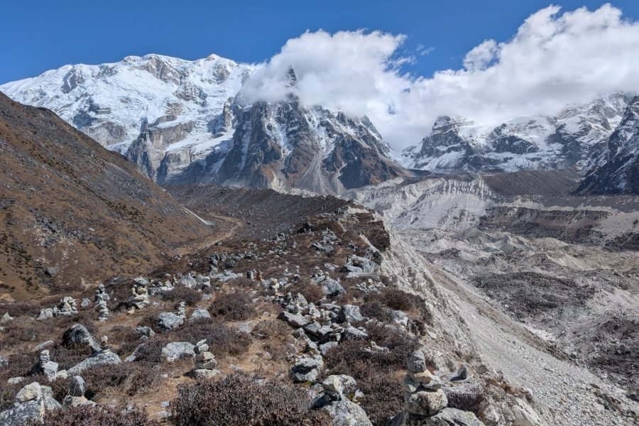 Kanchenjunga Base Camp Trek: Conquer the Wild