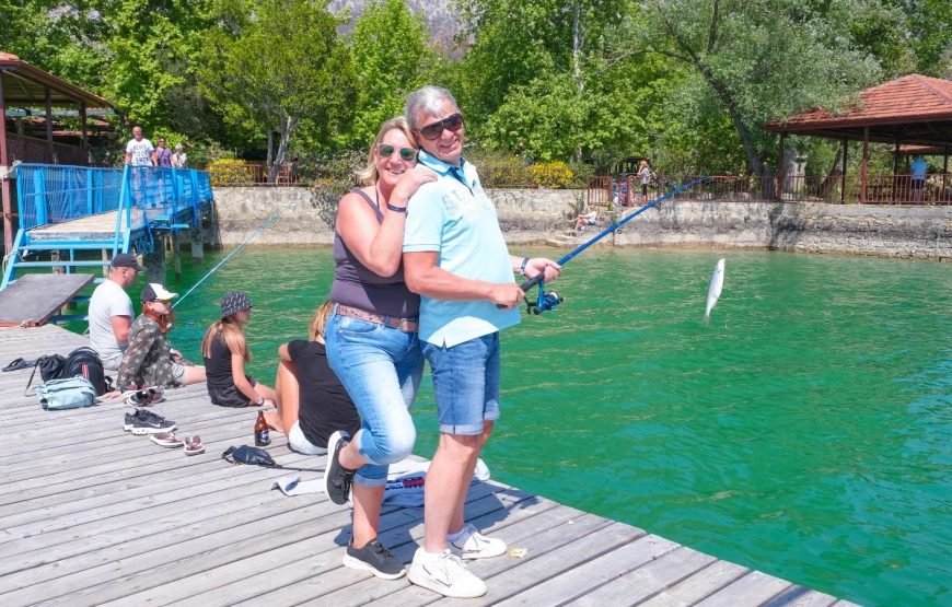 Side: Mix Tour Discover City 8 in 1