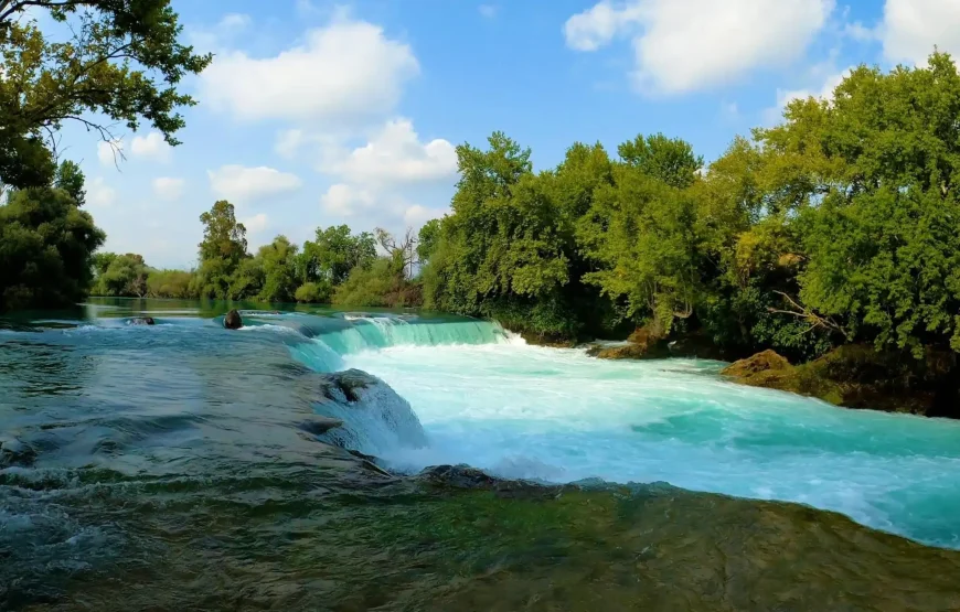 Side: Mix Tour Discover City 8 in 1