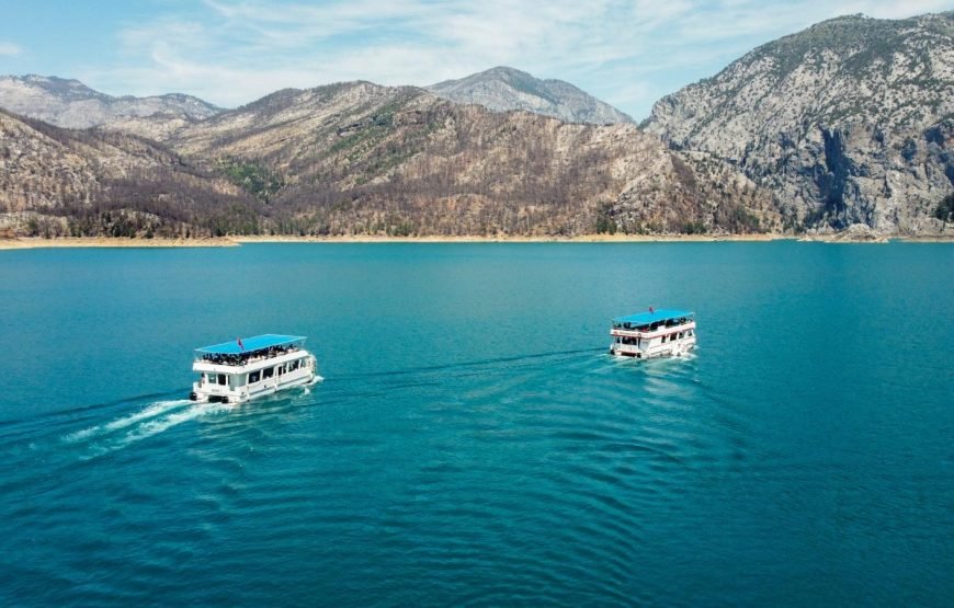 Side: Mix Tour Discover City 8 in 1