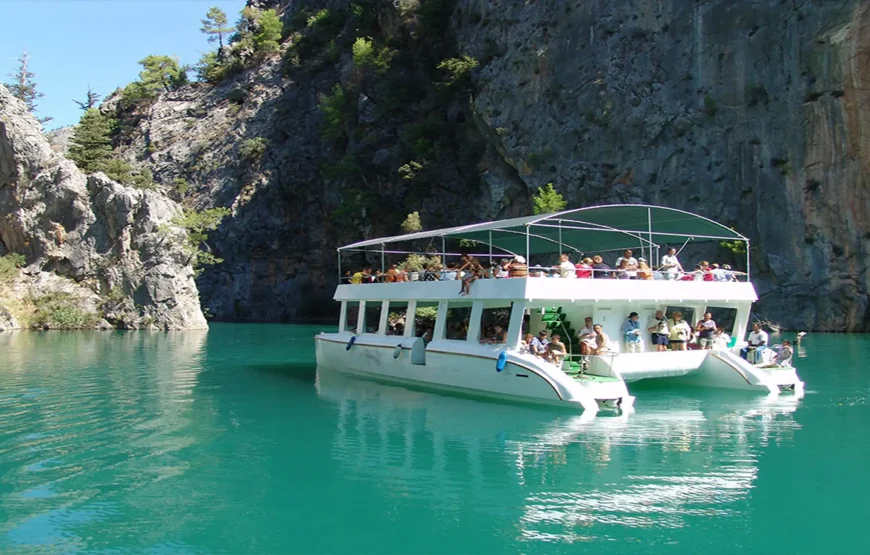 Side: Mix Tour Discover City 8 in 1