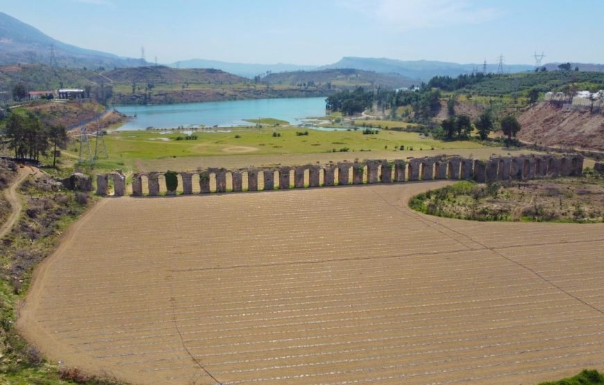 Side: Mix Tour Discover City 8 in 1