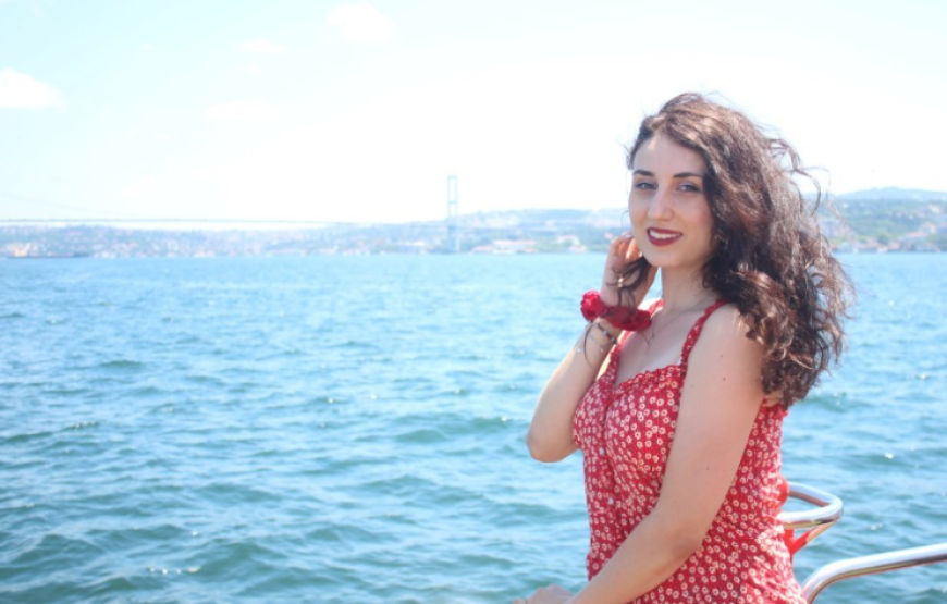 Bosphorus Sunset Cruise in Istanbul – Sail Between Two Continents