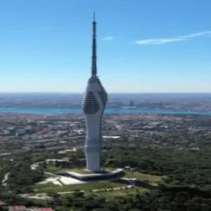 Istanbul Full-Day Tour: Bus Sightseeing & Bosphorus Cruise