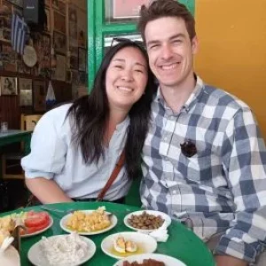 Heraklion Food & Culture Walking Tour – Taste Authentic Crete