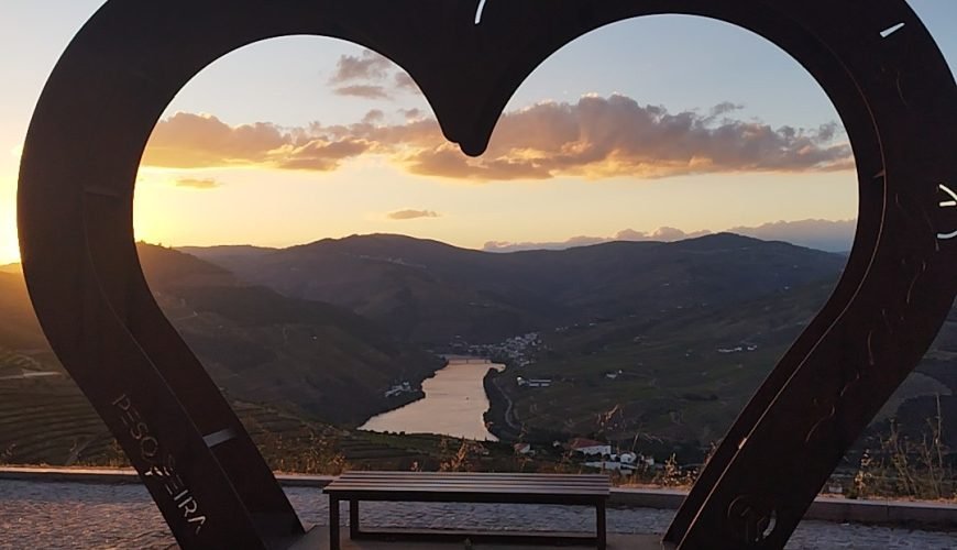 Douro Valley Tour