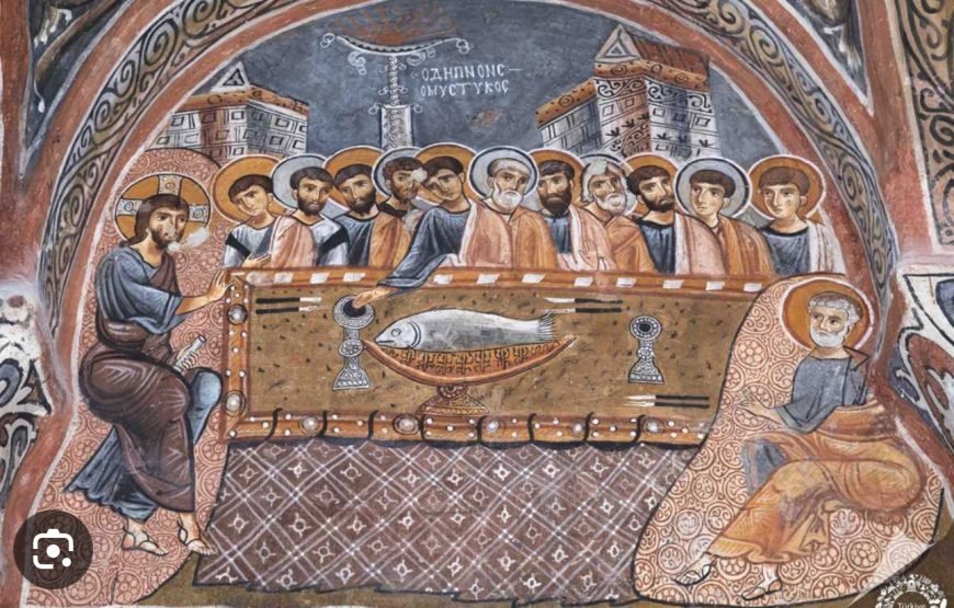 Daily Private Cappadocia Tour