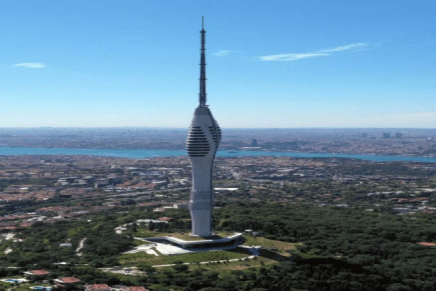 Istanbul Full-Day Tour: Bus Sightseeing & Bosphorus Cruise